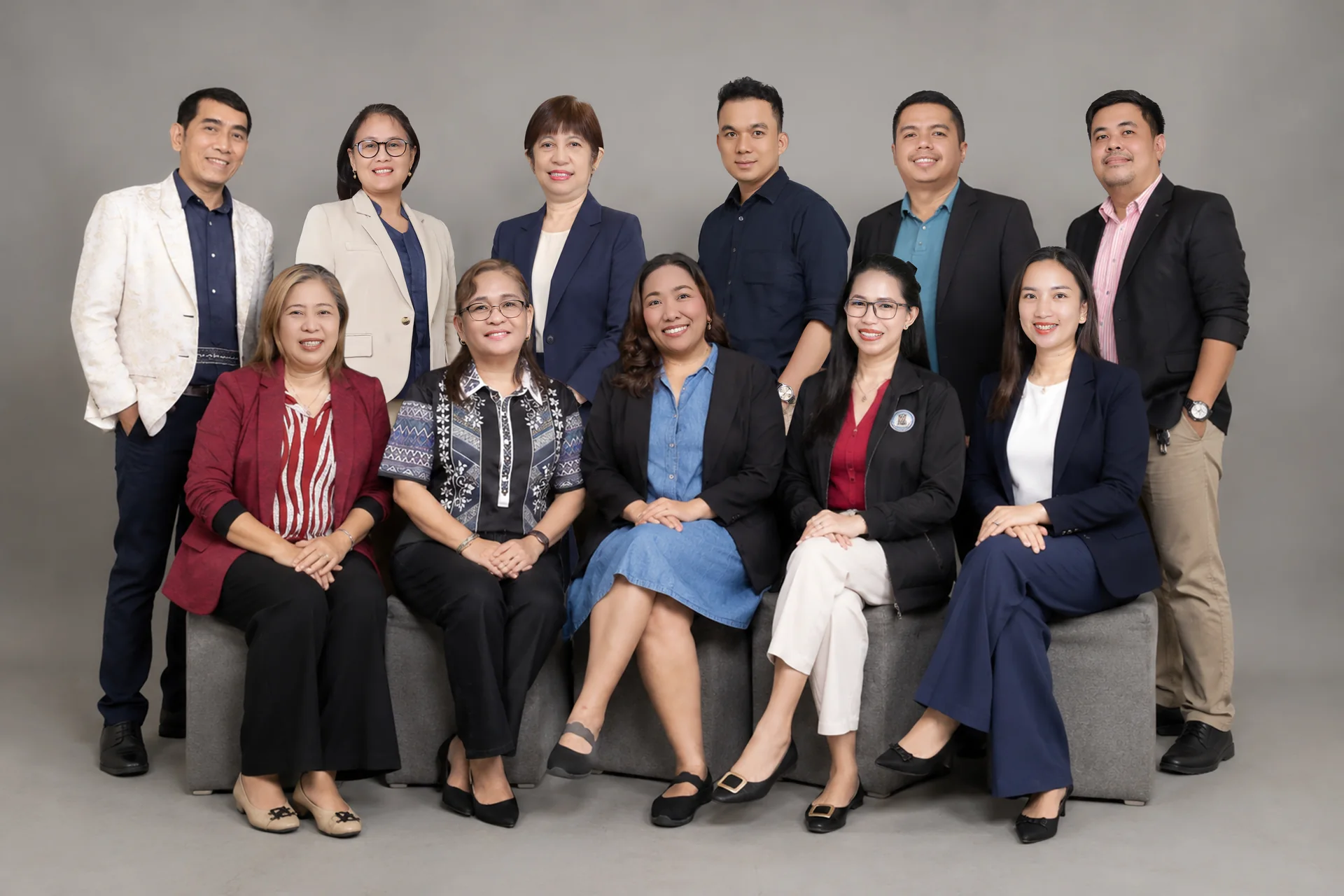 ARTEI XI leadership council
